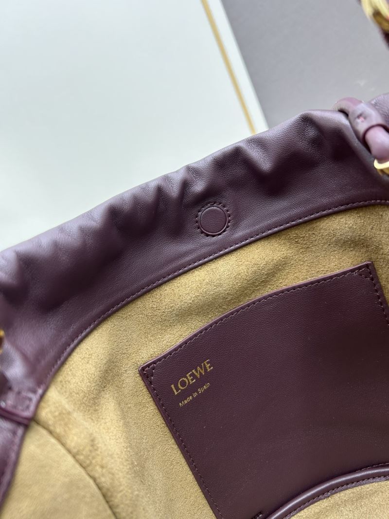 Loewe Bucket Bags